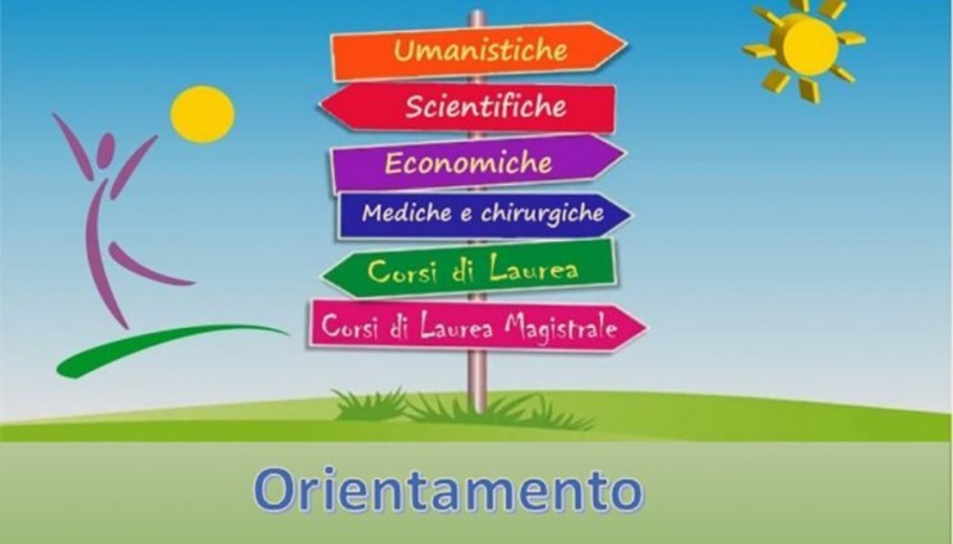 Orientamento in uscita